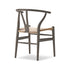 【カラフルCH24 Yチェア キャンペーン】クッションサービス CH24 Soft Ilse Crawford slate ナチュラルペーパーコード CARL HANSEN&SON カールハンセン&サン 正規取扱店